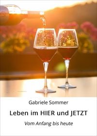 Produktbild: Leben im HIER und JETZT