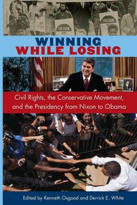 Produktbild: Winning While Losing