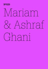 Produktbild: Mariam & Ashraf Ghani