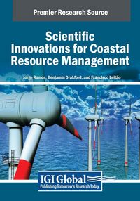 Produktbild: Scientific Innovations for Coastal Resource Management