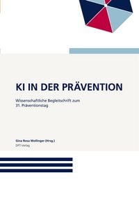 Produktbild: KI in der Pr&auml;vention