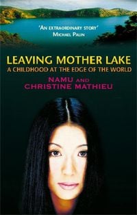 Produktbild: Leaving Mother Lake
