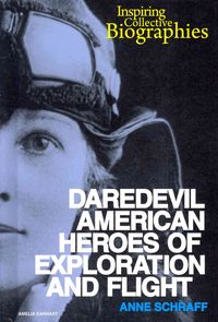 Produktbild: Daredevil American Heroes of Exploration and Flight