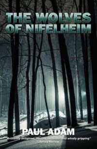 Produktbild: The Wolves of Nifelheim