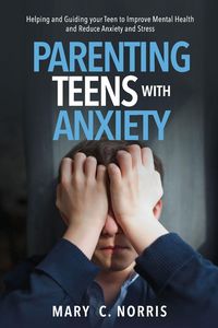 Produktbild: Parenting Teens with Anxiety