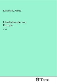 Produktbild: L&auml;nderkunde von Europa