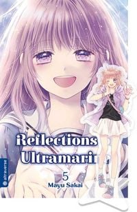 Produktbild: Reflections of Ultramarine 05 mit Figur
