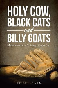 Produktbild: Holy Cow, Black Cats and Billy Goats
