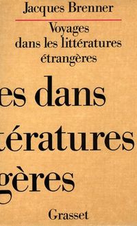 Produktbild: Voyages dans les litt&eacute;ratures &eacute;trang&egrave;res