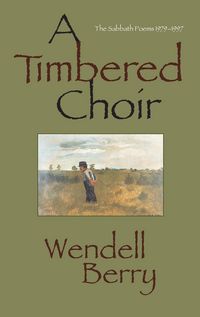 Produktbild: A Timbered Choir