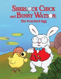 Produktbild: Sherlock Chick & Bunny Watson