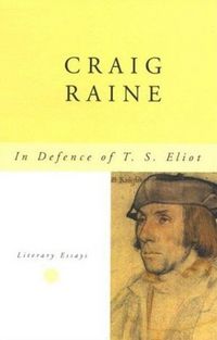 Produktbild: In Defence of T. S. Eliot