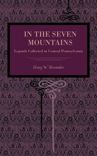 Produktbild: In the Seven Mountains