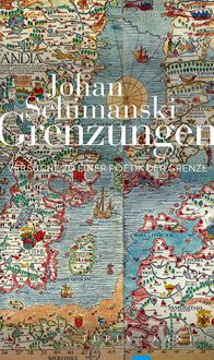 Produktbild: Grenzungen