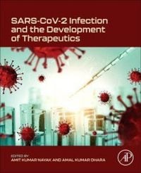 Produktbild: Sars-Cov-2 Infection and the Development of Therapeutics