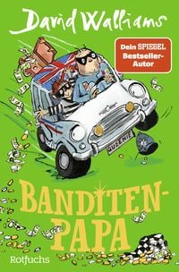 Produktbild: Banditen-Papa