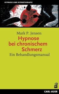 Produktbild: Hypnose bei chronischem Schmerz