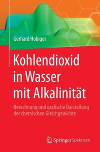 Produktbild: Kohlendioxid in Wasser mit Alkalinit&auml;t