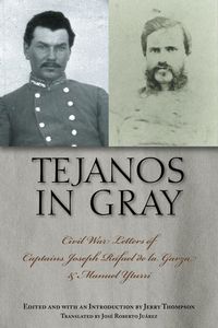 Produktbild: Tejanos in Gray