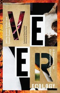 Produktbild: COHEN, J: Veer Ecology