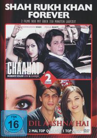 Produktbild: Shah Rukh Khan Forever