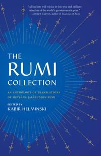 Produktbild: The Rumi Collection