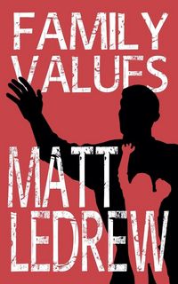 Produktbild: Family Values