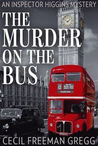 Produktbild: Murder on the Bus