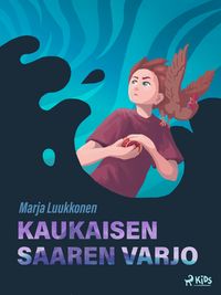 Produktbild: Kaukaisen saaren varjo
