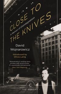 Bild vom Artikel Close to the Knives vom Autor David Wojnarowicz
