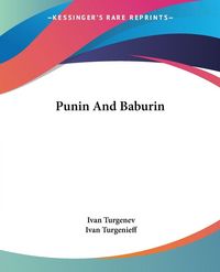 Produktbild: Punin And Baburin