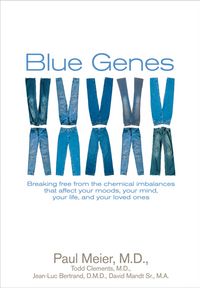 Produktbild: Blue Genes