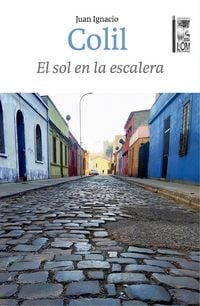 Produktbild: El sol en la escalera