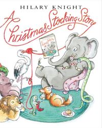 Produktbild: A Christmas Stocking Story