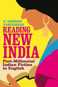 Produktbild: Reading New India