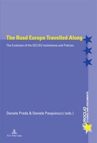 Produktbild: The Road Europe Travelled Along