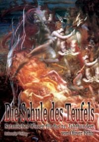 Produktbild: Die Schule des Teufels