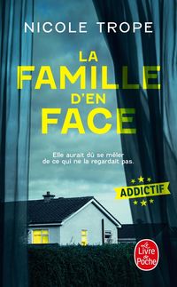 Produktbild: La famille d'en face