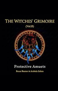 Produktbild: The Witches' Grimoire (Vol. II)