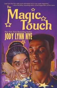 Produktbild: The Magic Touch
