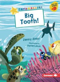 Produktbild: Big Tooth!
