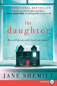Produktbild: Daughter LP, The