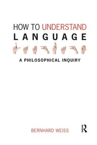 Produktbild: How to Understand Language