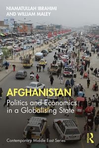 Produktbild: Afghanistan