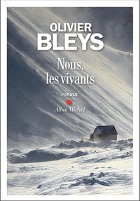 Produktbild: Nous, les vivants