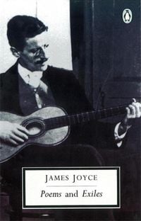 Produktbild: Poems and Exiles