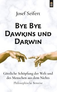 Produktbild: Bye Bye Dawkins und Darwin