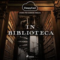Produktbild: SleepyCast. Storie per dormire meglio 1.5