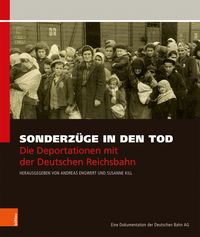 Produktbild: Sonderz&uuml;ge in den Tod