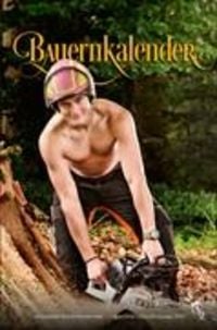 Produktbild: Schweizer Bauernkalender Boys 2027